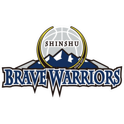 信州ブレイブウォリアーズ U18